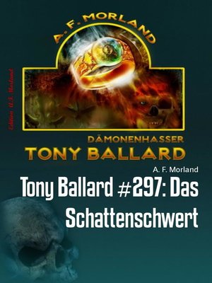 cover image of Tony Ballard #297